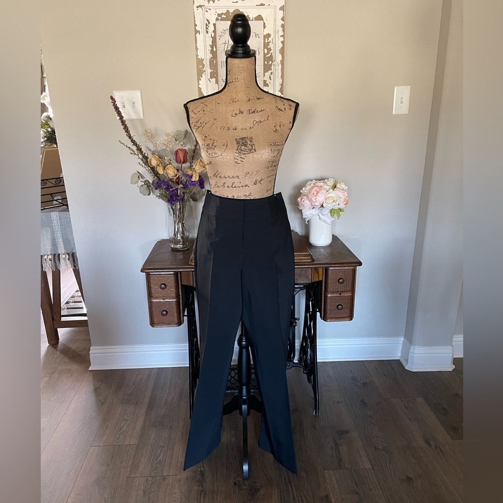 Ann Taylor ladies, straight leg slacks NWOT